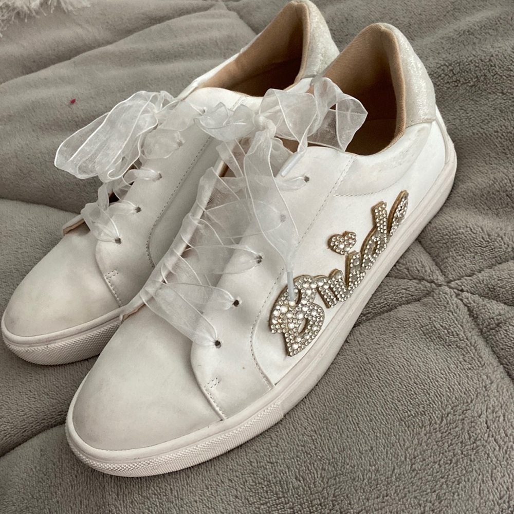 BRIDE sneakers